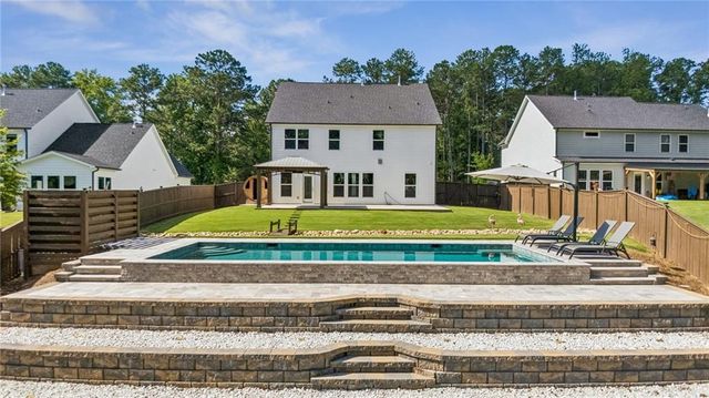 6168 Collins Road NW, Acworth, GA 30101