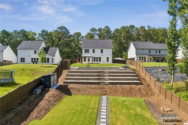 6168 Collins Road NW, Acworth, GA 30101