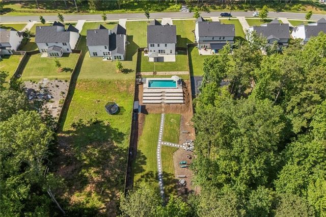 6168 Collins Road NW, Acworth, GA 30101