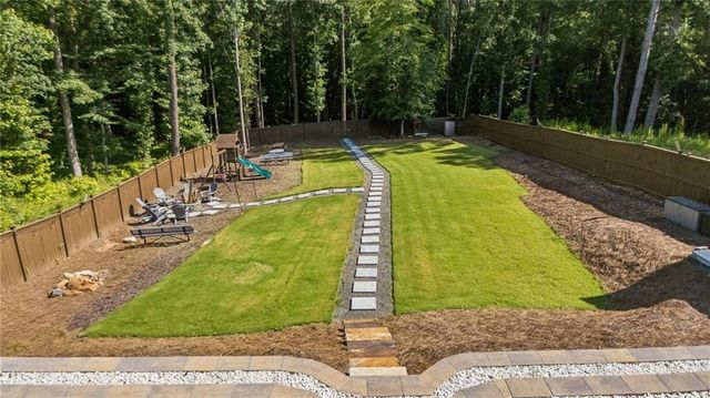 6168 Collins Road NW, Acworth, GA 30101