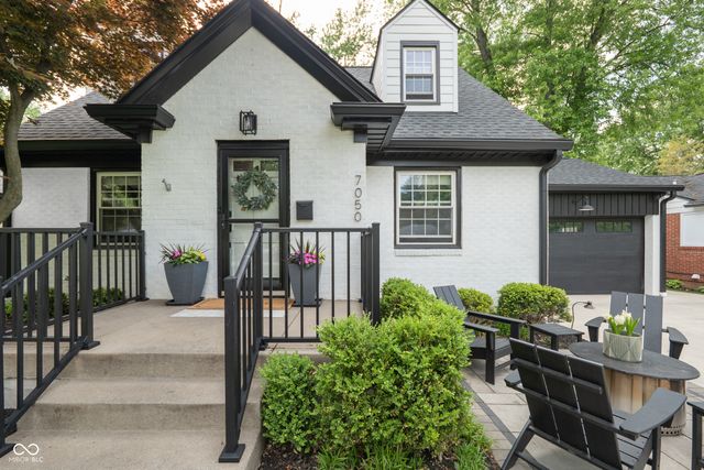 7050 N Park Avenue, Indianapolis, IN 46220