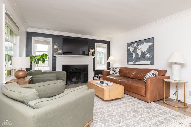 7050 N Park Avenue, Indianapolis, IN 46220