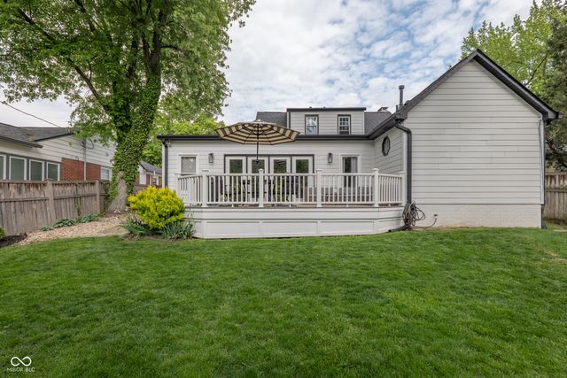 7050 N Park Avenue, Indianapolis, IN 46220