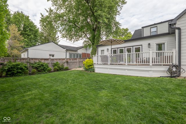 7050 N Park Avenue, Indianapolis, IN 46220