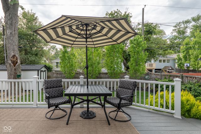 7050 N Park Avenue, Indianapolis, IN 46220