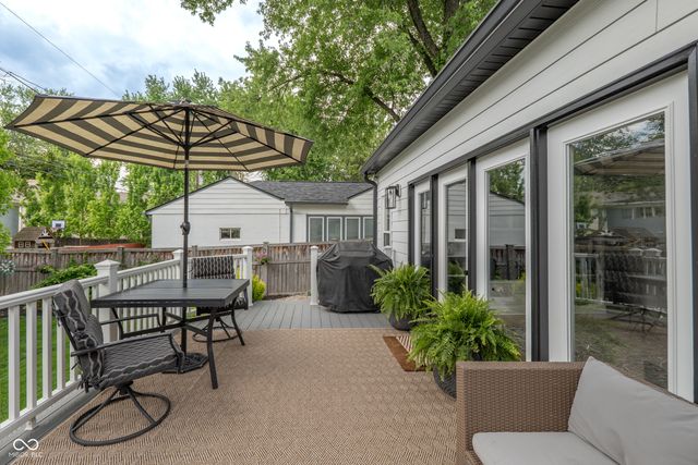 7050 N Park Avenue, Indianapolis, IN 46220