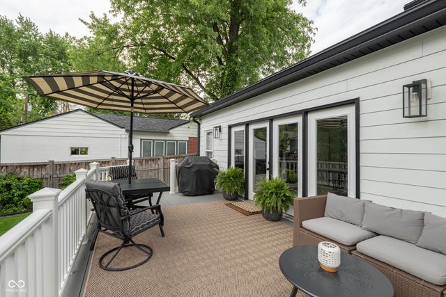 7050 N Park Avenue, Indianapolis, IN 46220