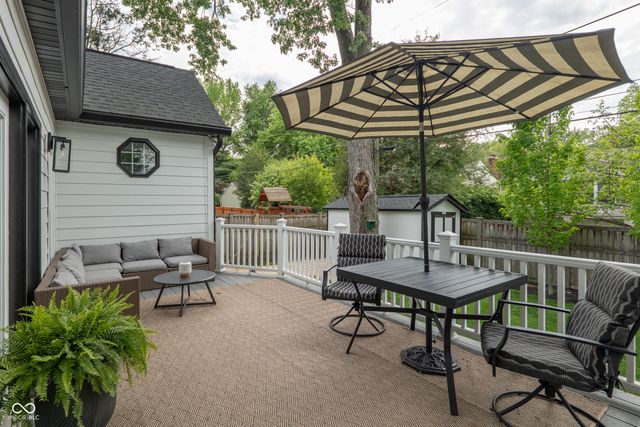 7050 N Park Avenue, Indianapolis, IN 46220