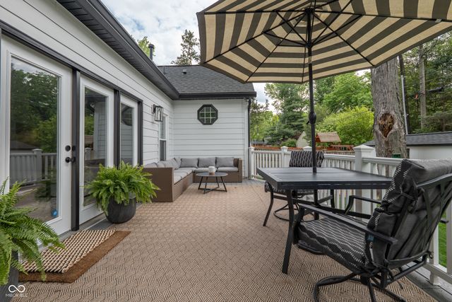 7050 N Park Avenue, Indianapolis, IN 46220