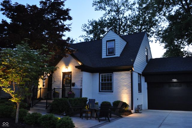 7050 N Park Avenue, Indianapolis, IN 46220