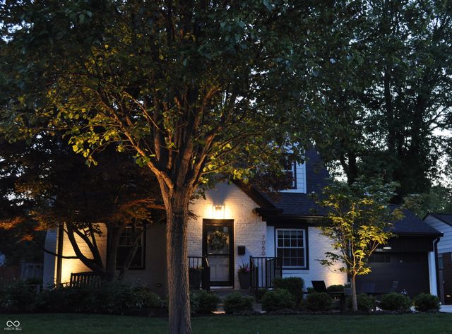 7050 N Park Avenue, Indianapolis, IN 46220