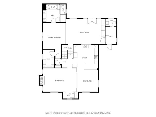 7050 N Park Avenue, Indianapolis, IN 46220