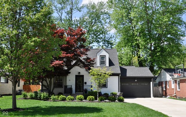 7050 N Park Avenue, Indianapolis, IN 46220