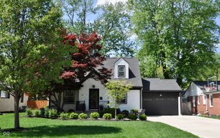 7050 N Park Avenue, Indianapolis, IN 46220