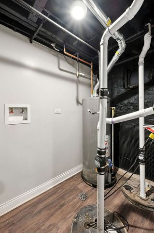 7034 S Normal Boulevard, Chicago, IL 60621