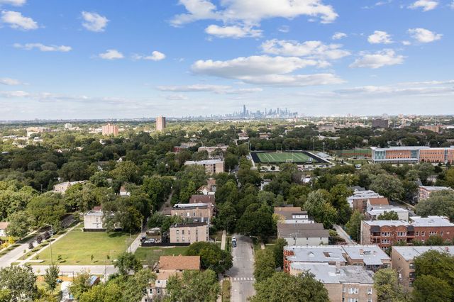 7034 S Normal Boulevard, Chicago, IL 60621