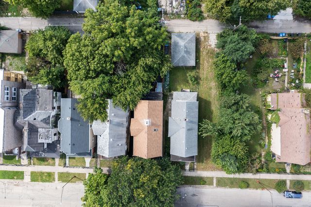 7034 S Normal Boulevard, Chicago, IL 60621