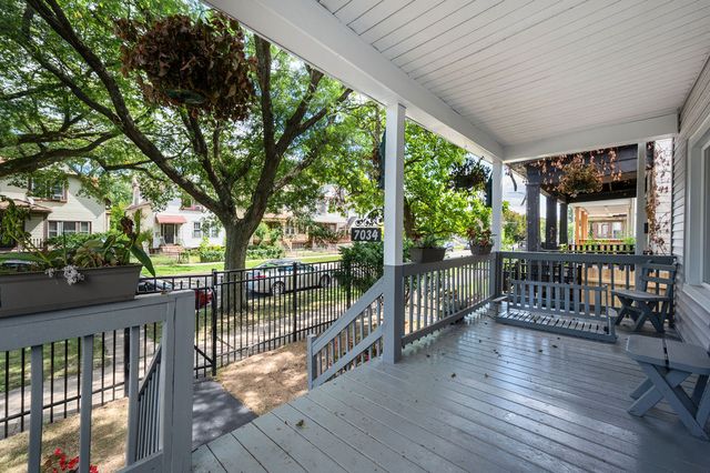 7034 S Normal Boulevard, Chicago, IL 60621