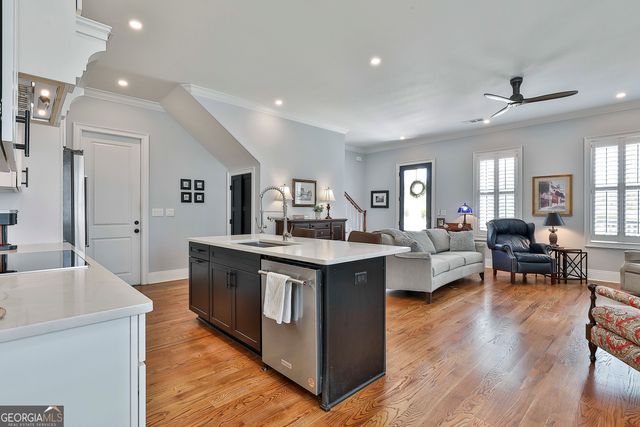 LOT 4 Casey Road, Newnan, GA 30263