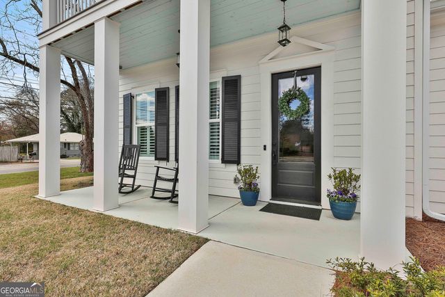 LOT 4 Casey Road, Newnan, GA 30263