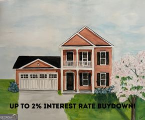 LOT 4 Casey Road, Newnan, GA 30263