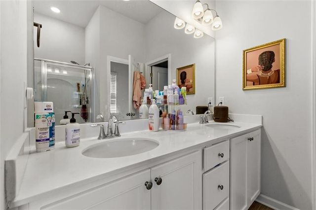 4006 Riverchess SW Drive, Atlanta, GA 30331