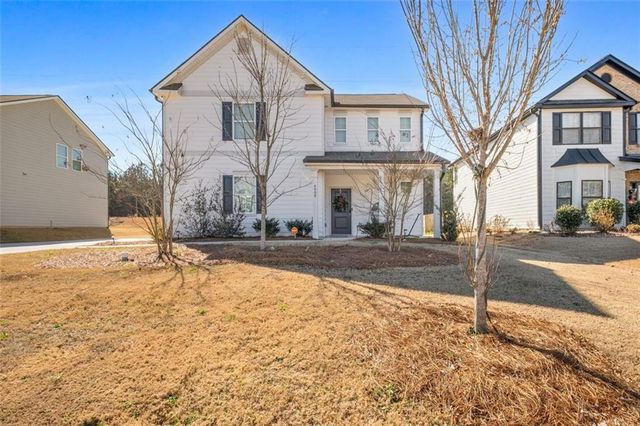 4006 Riverchess SW Drive, Atlanta, GA 30331