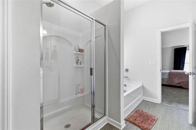 4006 Riverchess SW Drive, Atlanta, GA 30331