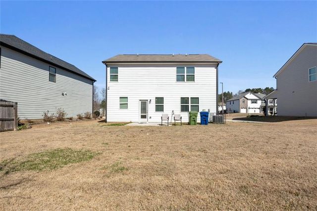 4006 Riverchess SW Drive, Atlanta, GA 30331