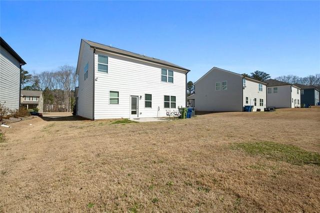 4006 Riverchess SW Drive, Atlanta, GA 30331