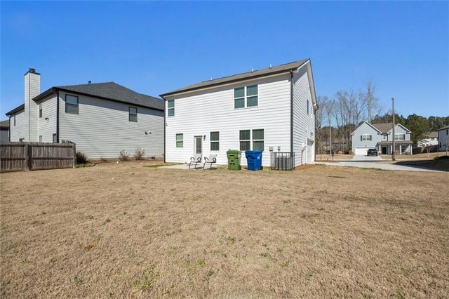 4006 Riverchess SW Drive, Atlanta, GA 30331