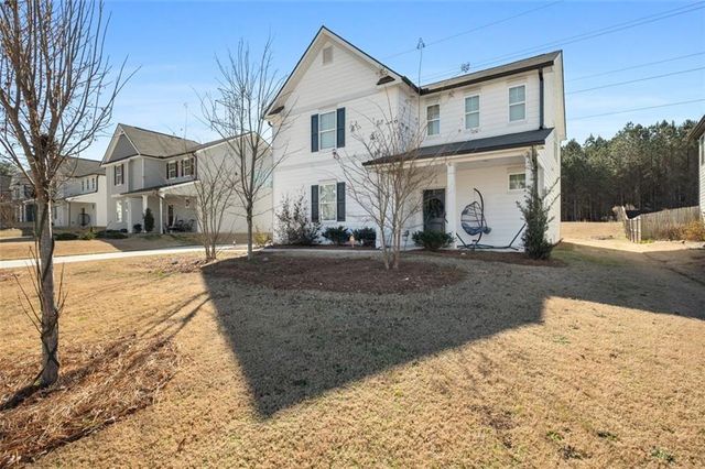 4006 Riverchess SW Drive, Atlanta, GA 30331