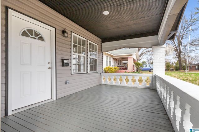 1730 DAMON STREET, Birmingham, AL 35217