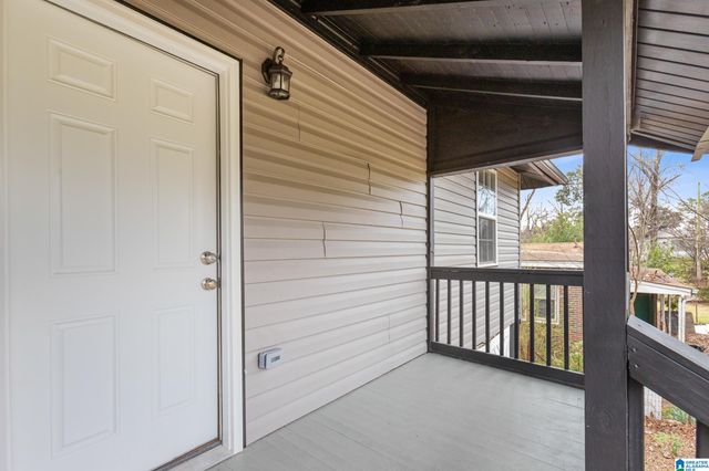 1730 DAMON STREET, Birmingham, AL 35217