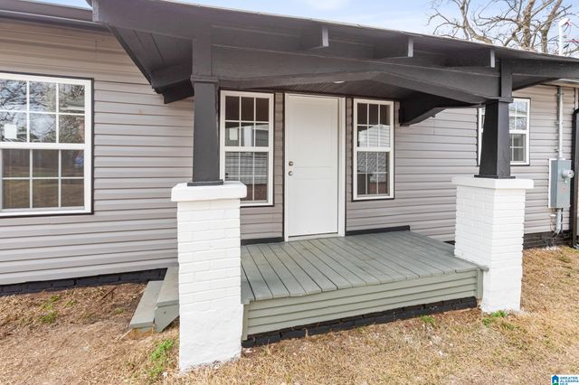 1730 DAMON STREET, Birmingham, AL 35217