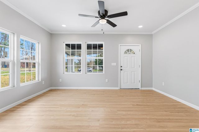 1730 DAMON STREET, Birmingham, AL 35217