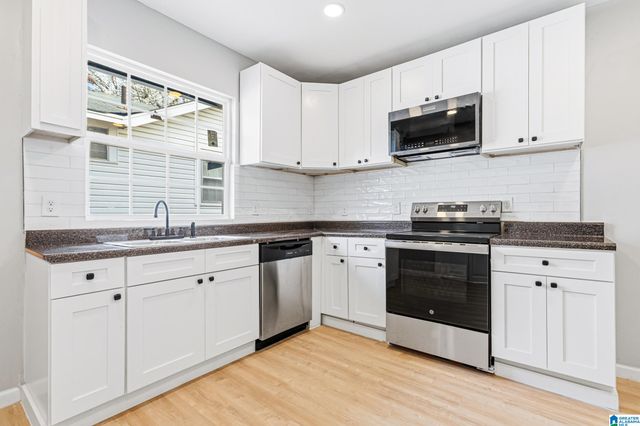 1730 DAMON STREET, Birmingham, AL 35217