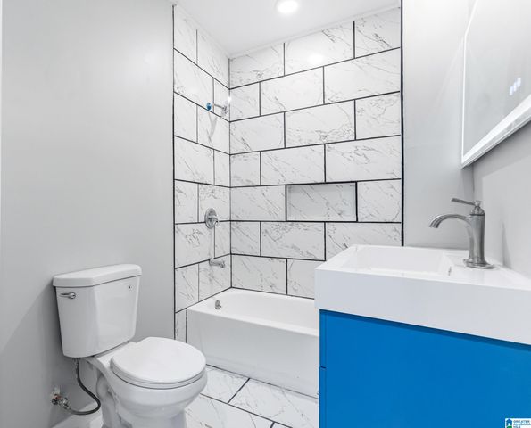 1730 DAMON STREET, Birmingham, AL 35217