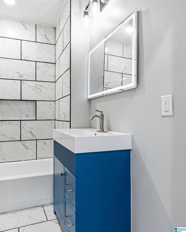 1730 DAMON STREET, Birmingham, AL 35217