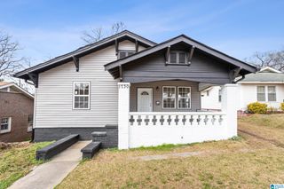 1730 DAMON STREET, Birmingham, AL 35217