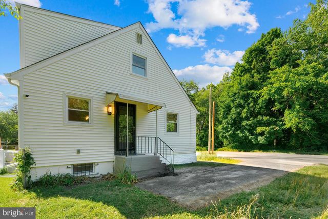 529 HUNT AVE, Hamilton, NJ 08610