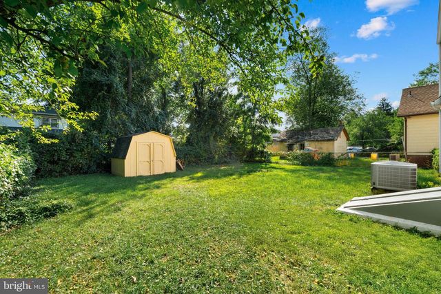 529 HUNT AVE, Hamilton, NJ 08610
