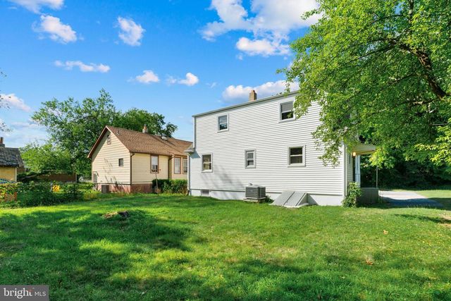 529 HUNT AVE, Hamilton, NJ 08610