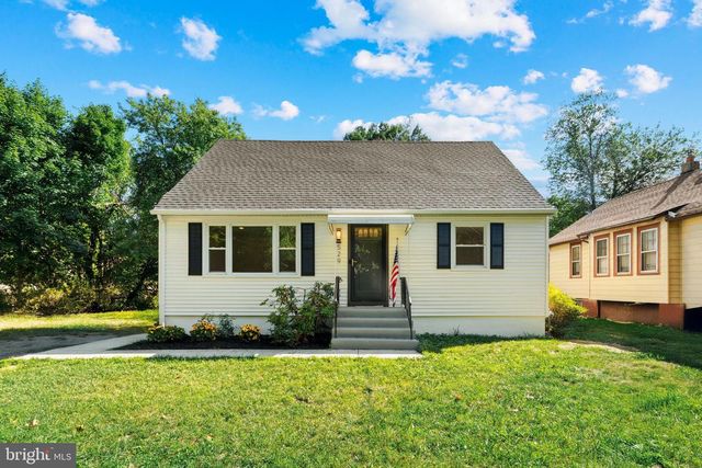 529 HUNT AVE, Hamilton, NJ 08610