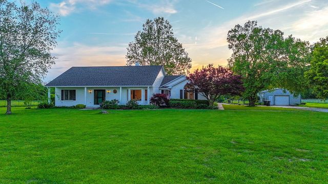 8080 E HWY AB, Columbia, MO 65201