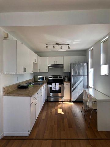 1502 Jefferson Avenue 203, Miami Beach, FL 33139