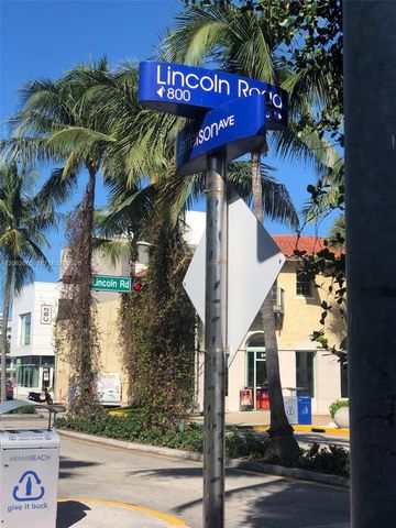 1502 Jefferson Avenue 203, Miami Beach, FL 33139