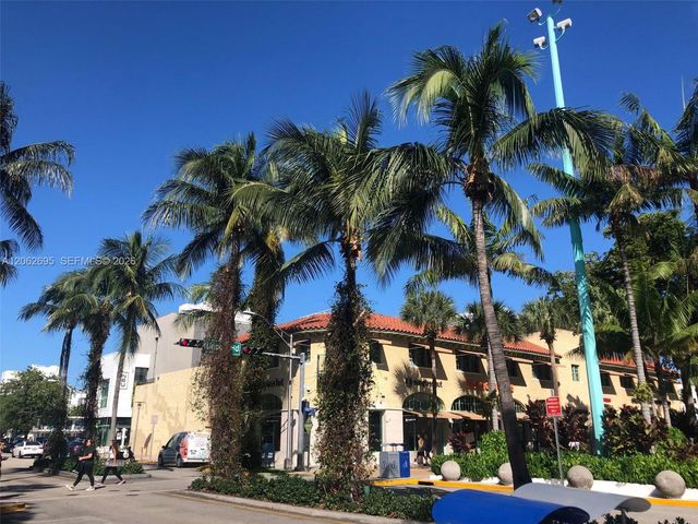 1502 Jefferson Avenue 203, Miami Beach, FL 33139