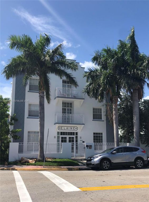 1502 Jefferson Avenue 203, Miami Beach, FL 33139
