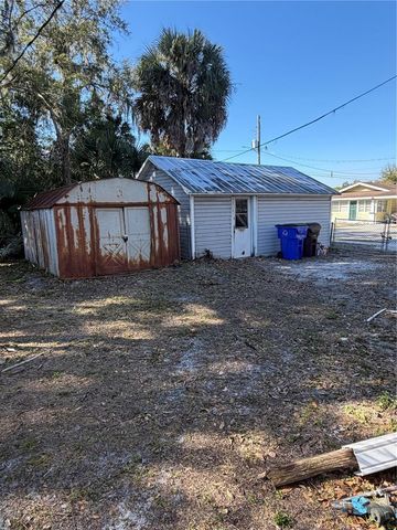 1002 CAROLINA AVENUE, St Cloud, FL 34769